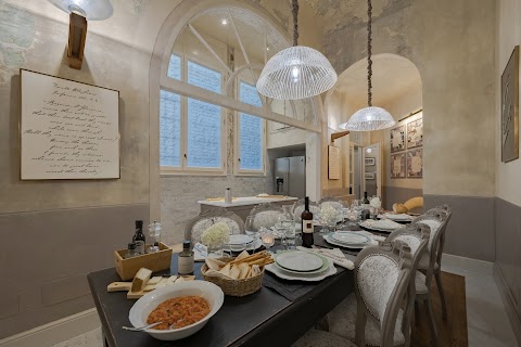 Pitti Luxury Apartments to Rent, Florence