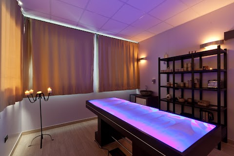 Estetica Solarium Naturalskin