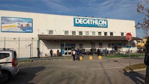 Decathlon Grugliasco