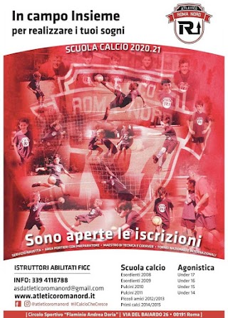 ASD Atletico Roma Nord