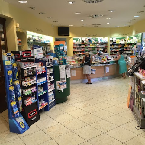 Farmacia Di Monteveglio