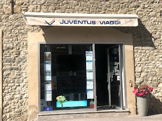 Juventus Viaggi Srl