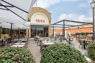 Obicà Mozzarella Bar - Castel Romano