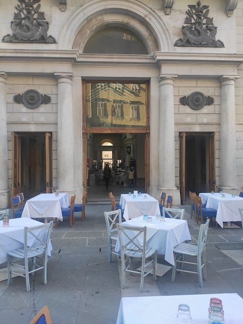 Libreria Ubik Trieste