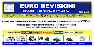 Euro Revisioni S.A.S. Di Maggiore Sebastiano & C.