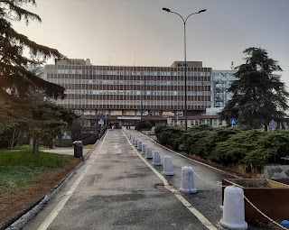 Azienda Ospedaliero - Universitaria di Parma