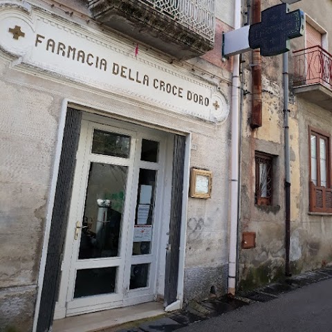 Antica Farmacia della Croce D`Oro della Dott.ssa Anna Martino