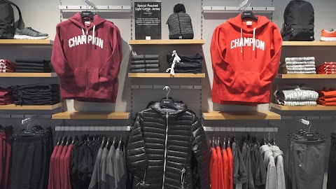 Champion Store