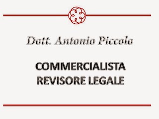 STUDIO COMMERCIALE DOTT. ANTONIO PICCOLO