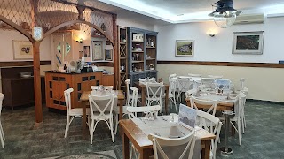 Ristorante "Alla Pescatora"