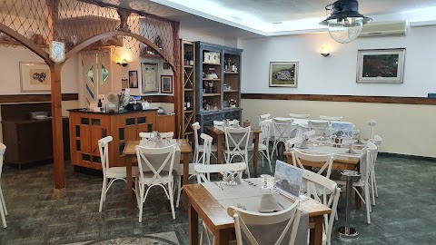 Ristorante "Alla Pescatora"