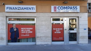 Prestito Compass Genova Fiera Gruppo Mediobanca