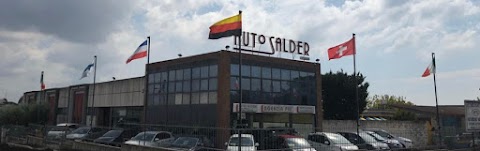 Auto Salder