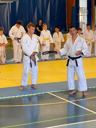 ASD Daichi Ten judo