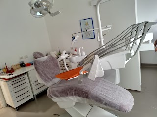Studio medico odontoiatrico Giuliana Romeo