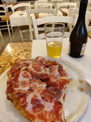 La Bottega della Pizza Sesto San Giovanni