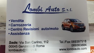 Lombi Auto Srl