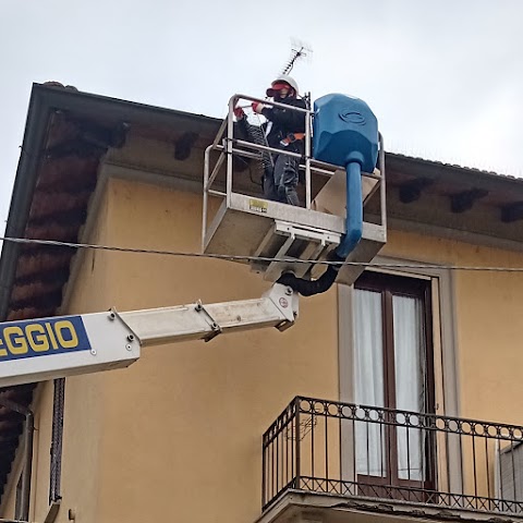 ItaliaPestControl - Servizi di Disinfestazione
