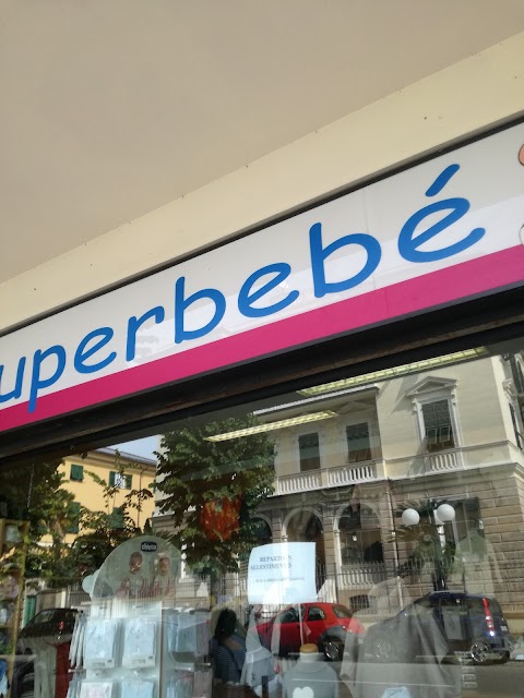 Superbebè Chiavari