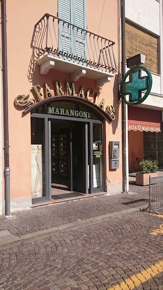 Farmacia Marangoni Claudia