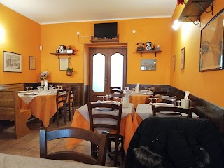 L'osteria degli Amici Snc di Ferdico Emanuele