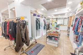 Coccinella Fashion Shop