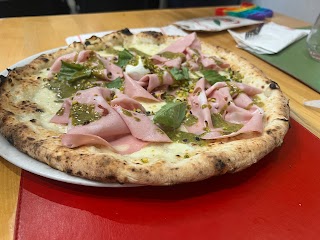 Pizzeria La Carmela