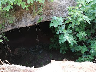 Grotta di Grava Palombaro