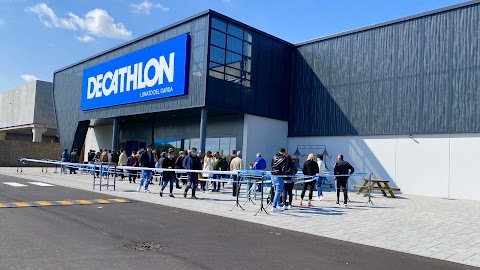 Decathlon Lonato del Garda