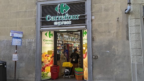 Supermercato Carrefour