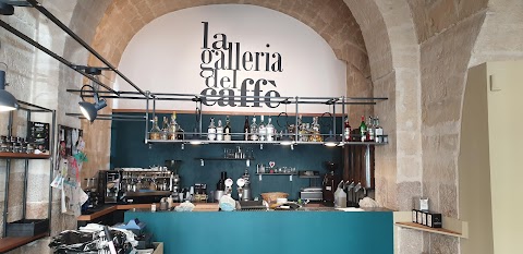 La Galleria del Caffè