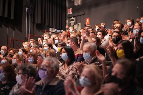 MaMiMò - Teatro Piccolo Orologio