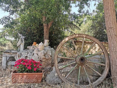 Agriturismo Masseria Tarantini