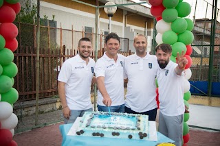 Scuola calcio Azzurra Fatima fbc