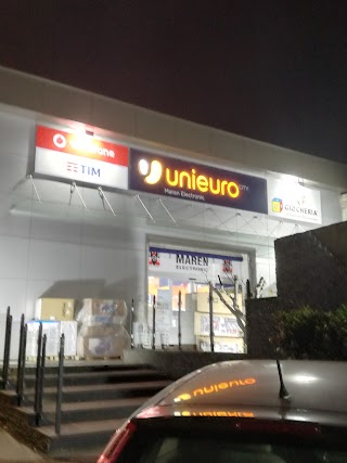 Unieuro City