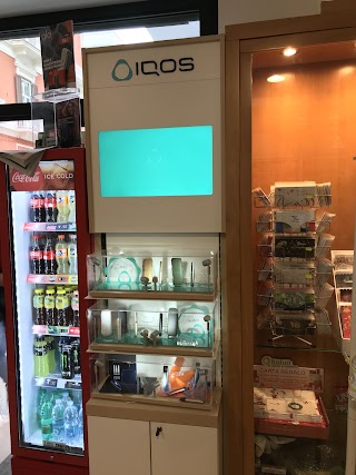 IQOS PARTNER - Tabaccheria Partipilo Vito Antonio, Bari