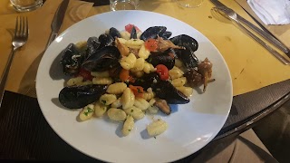 Antica Trattoria dei Pescatori