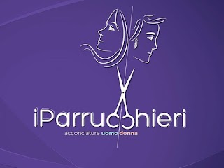 "I Parrucchieri" uomo/donna di Buonomo Arcangela