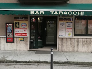 Bar Tabacchi Caré