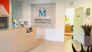 Medica Viva - Centro di Diagnosi e Cura