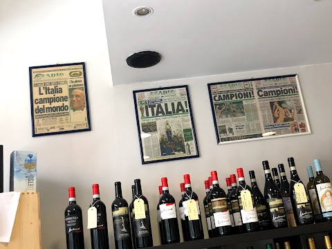 Vineria Di_Vino - Enoteca A Bologna