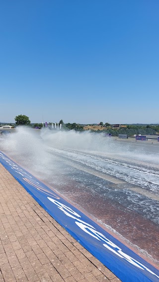 Guida Sicura Vallelunga Aci-Sara