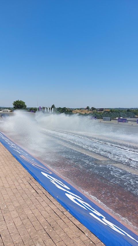 Guida Sicura Vallelunga Aci-Sara