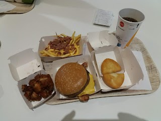 McDonald’s Osnago