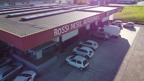 Rossi Diesel Autoservice Srl - Bosch Car Service