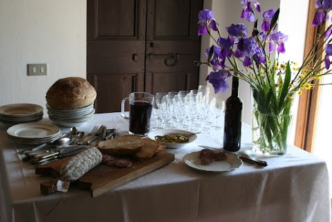 Mercato in cascina