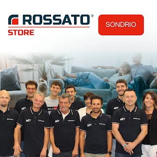 Rossato Store Sondrio