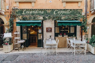 Locandina Cappello