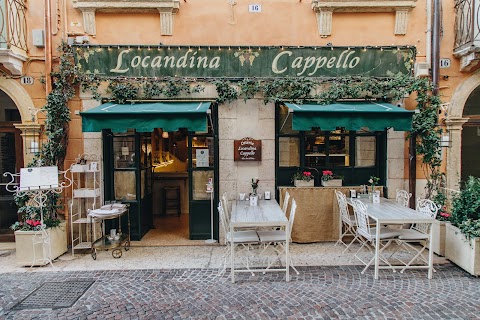 Locandina Cappello