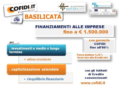 COFIDI.IT soc. coop.